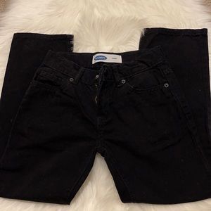 Like NEW! Old Navy Boys Jeans 7